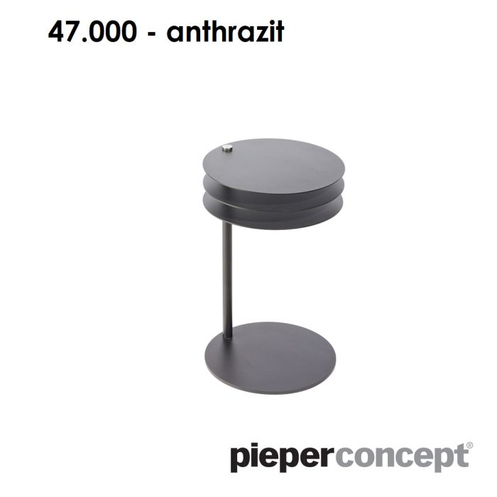pieperconcept Molino 8124 Beistelltisch
