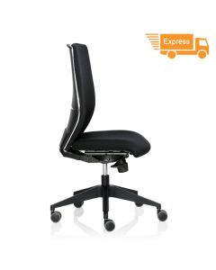 @office Task 2 10030 Drehstuhl ohne Armlehnen