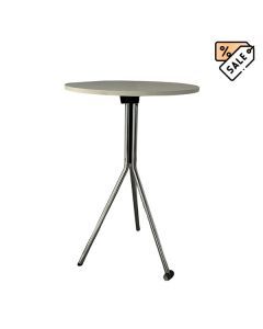 Brunner Cross-Flip 3053/1 Stehtisch (Ausstellungsstück)