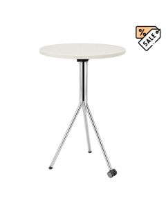 Brunner Cross-Flip 3053/1 Stehtisch (Ausstellungsstück)