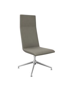 Brunner Fina Soft 6732 Konferenzsessel mit hoher Rückenlehne