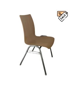 Brunner Fox 1014 Stapelstuhl (Ausstellungsstück)