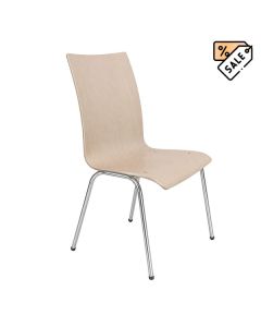 Brunner Fox 1360 Stapelstuhl (Ausstellungsstück)