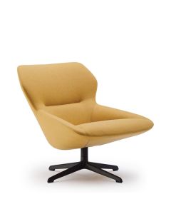 Brunner Ray Lounge 9243 Loungesessel