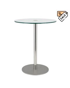 Brunner Serie 3000 Stehtisch (Ausstellungsstück)