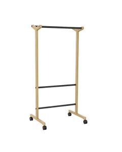 Cascando Round20 Double 4154 180x83x70cm Garderobe