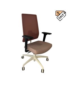 Dauphin Indeed ID 7056 mesh Drehstuhl (Ausstellungsstück)