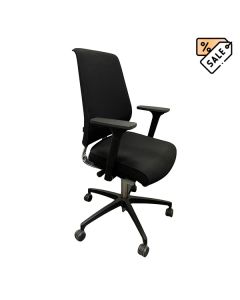 Dauphin X-Code XC 51215 Drehstuhl (Ausstellungsstück)