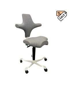 HAG Capisco 8106 Drehstuhl (Ausstellungstück)