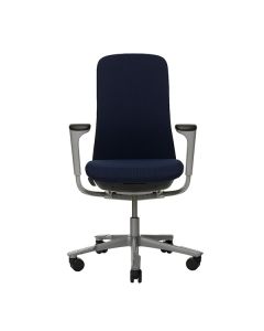 HAG SoFi 7300 Drehstuhl mit hoher Rückenlehne