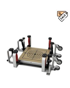 Haider Bioswing Posturomed Compact (Ausstellungsstück)