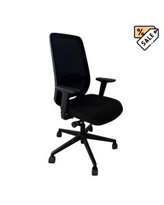 Köhl Anteo 5030N5 Drehstuhl (Ausstellungsstück)