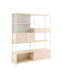Nowy Styl Aplo Schrank Arrangement S1
