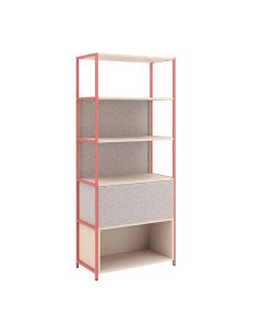 Nowy Styl Aplo Schrank Arrangement S2