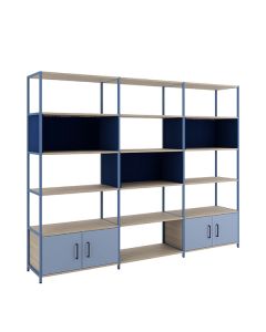 Nowy Styl Aplo Schrank Arrangement S4