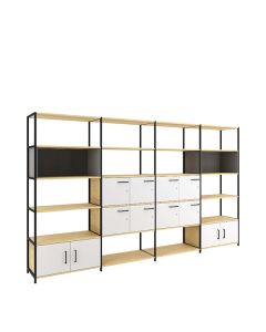 Nowy Styl Aplo Schrank Arrangement S5