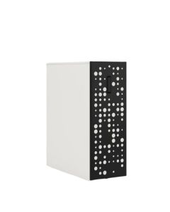 Nowy Styl C5040 Orga Tower mit Frontabdeckung