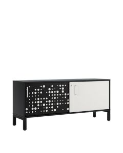 Nowy Styl CS5040 Sideboard mit Frontabdeckung