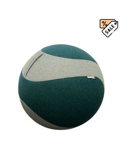 Nowy Styl Dotto Sitzball Farbe blau (Ausstellungsstück)