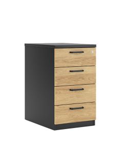 Nowy Styl E10 4D Standcontainer