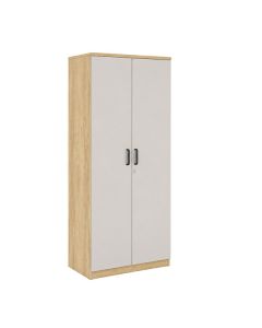 Nowy Styl E10 D2 SF Garderobenschrank