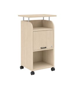 Nowy Styl E10 mobiler Caddie mit Abdeckplatte