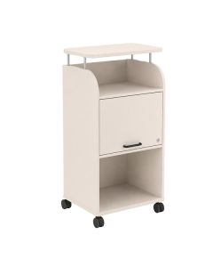 Nowy Styl E10 mobiler Caddie mit kleiner Abdeckplatte