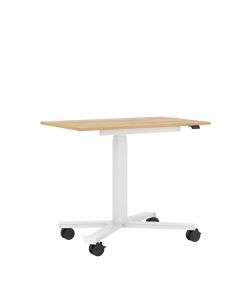 Nowy Styl eModel 2.0 MINI Schreibtisch CO M RC mit elektromotorischer Höhenverstellung