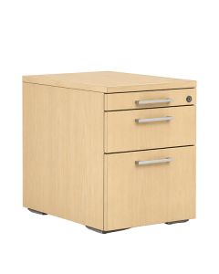 Nowy Styl K40 2D PB hoher Rollcontainer