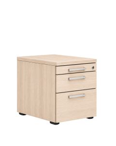 Nowy Styl K40 2D PB niedriger Rollcontainer