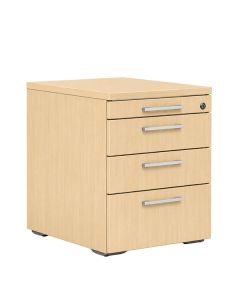 Nowy Styl K40 3D PB hoher Rollcontainer