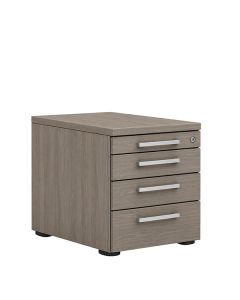 Nowy Styl K40 3D PB niedriger Rollcontainer