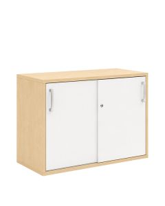 Nowy Styl K40 Beistellschrank mit Schiebetüren