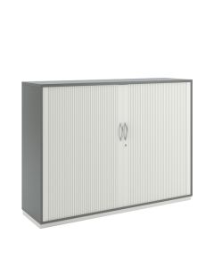 Nowy Styl K40 D2 Querrollladenschrank