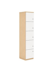 Nowy Styl K40 L1 Wertfachschrank