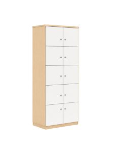 Nowy Styl K40 L2 Wertfachschrank