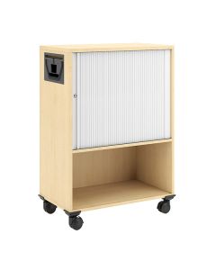 Nowy Styl K40 mobiler Caddy-Schrank B