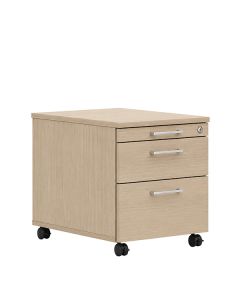 Nowy Styl K42 2D PB niedriger Rollcontainer