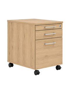 Nowy Styl K42 2D PB SLIM Rollcontainer