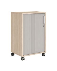Nowy Styl K42 mobiler Caddy-Schrank Variante A