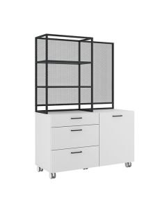 Nowy Styl Offa Coffee Point mobiler Schrank