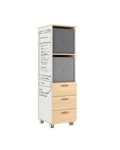 Nowy Styl Offa MBox mobiler Schrank