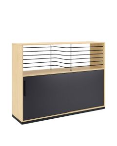 Nowy Styl Play & Work 2.0 Schrank zweiseitig Modell C