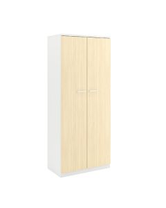 Nowy Styl Puzlo Garderobenschrank auf Plattensockel