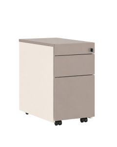 Nowy Styl SQart 2D PB SLIM MFC Rollcontainer