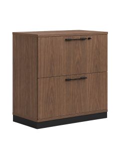 Nowy Styl SQart 2D VENEER Aktenschrank