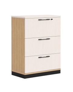 Nowy Styl SQart 3D MIX Aktenschrank