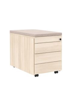 Nowy Styl SQart 3D PB LOW MFC Rollcontainer