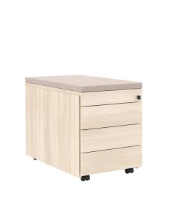 Nowy Styl SQart 3D PB LOW MFC Rollcontainer