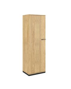 Nowy Styl SQart D1 MFC Garderobenschrank